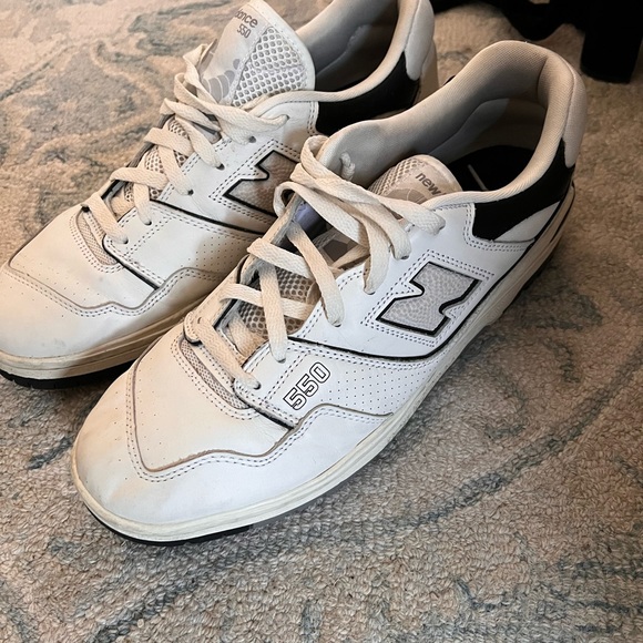New Balance 550 - Picture 2 of 2